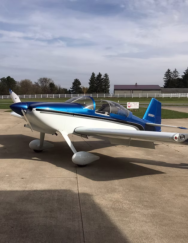 EAA Chapter 846
